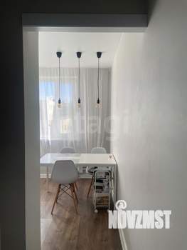 2-к квартира, вторичка, 56м2, 6/14 этаж