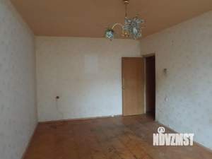 Студия квартира, вторичка, 58м2, 1/17 этаж