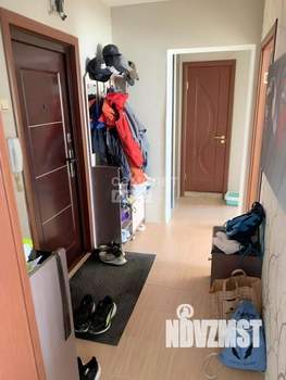 2-к квартира, вторичка, 51м2, 5/17 этаж