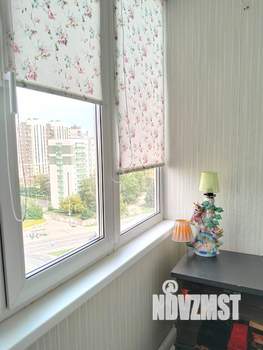 2-к квартира, вторичка, 55м2, 14/14 этаж