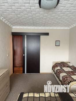 3-к квартира, вторичка, 79м2, 4/22 этаж