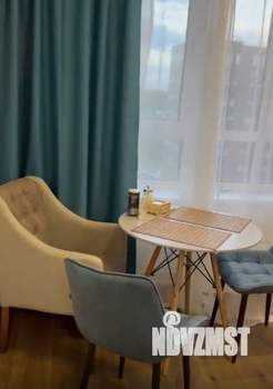 1-к квартира, вторичка, 29м2, 7/18 этаж
