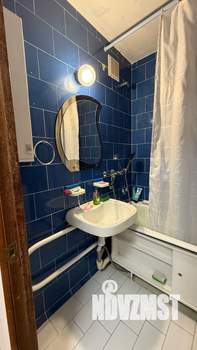 1-к квартира, вторичка, 39м2, 6/14 этаж