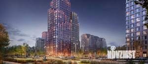 Студия квартира, вторичка, 29м2, 4/28 этаж