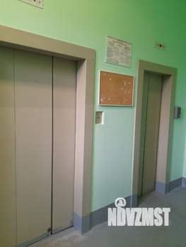 2-к квартира, вторичка, 56м2, 6/17 этаж