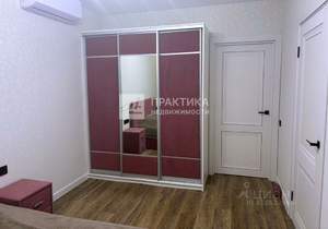 1-к квартира, вторичка, 34м2, 18/18 этаж