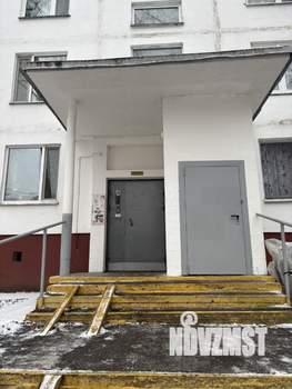 2-к квартира, вторичка, 49м2, 4/9 этаж