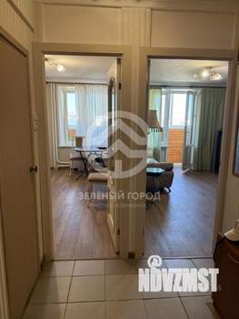 1-к квартира, вторичка, 35м2, 14/16 этаж