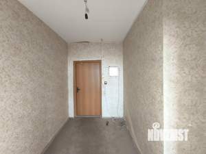 1-к квартира, вторичка, 47м2, 9/19 этаж