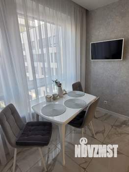 1-к квартира, вторичка, 47м2, 10/19 этаж