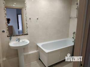 2-к квартира, вторичка, 58м2, 11/14 этаж