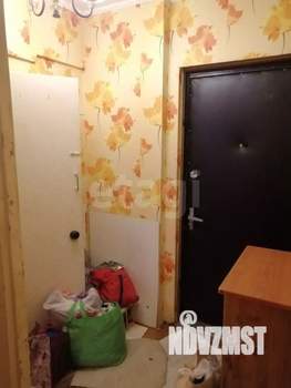 1-к квартира, вторичка, 35м2, 1/12 этаж