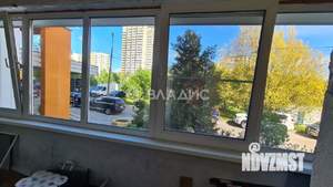 3-к квартира, вторичка, 79м2, 1/22 этаж