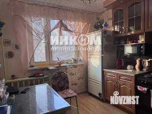 2-к квартира, вторичка, 52м2, 5/12 этаж