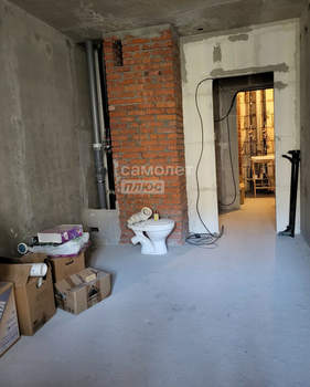 3-к квартира, вторичка, 88м2, 6/16 этаж