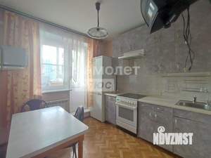 2-к квартира, вторичка, 52м2, 9/14 этаж