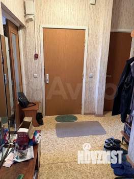3-к квартира, вторичка, 70м2, 2/14 этаж