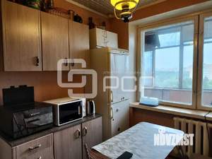 1-к квартира, вторичка, 39м2, 13/14 этаж