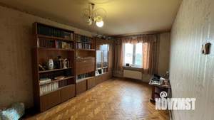 3-к квартира, вторичка, 65м2, 9/9 этаж