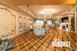 6-к квартира, вторичка, 248м2, 15/16 этаж