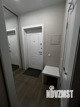 1-к квартира, вторичка, 29м2, 10/18 этаж