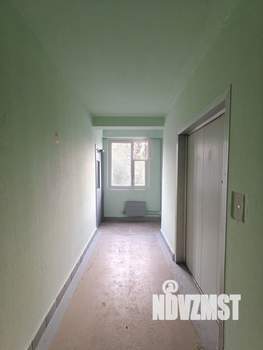 2-к квартира, вторичка, 58м2, 2/10 этаж