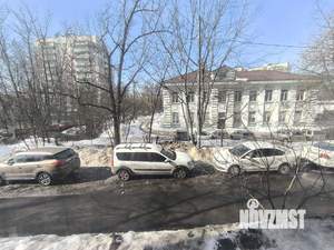 1-к квартира, вторичка, 38м2, 1/16 этаж