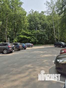 1-к квартира, вторичка, 36м2, 12/14 этаж