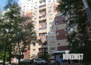 2-к квартира, вторичка, 52м2, 6/14 этаж