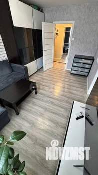 3-к квартира, вторичка, 50м2, 7/9 этаж