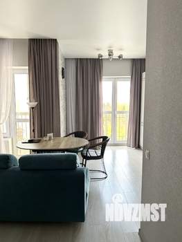 1-к квартира, вторичка, 41м2, 8/21 этаж