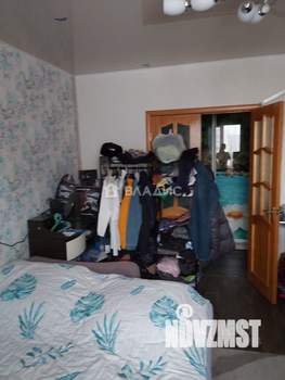 2-к квартира, вторичка, 53м2, 10/14 этаж