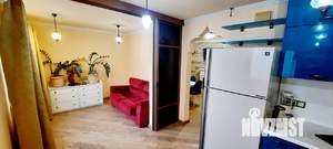 3-к квартира, вторичка, 74м2, 2/11 этаж