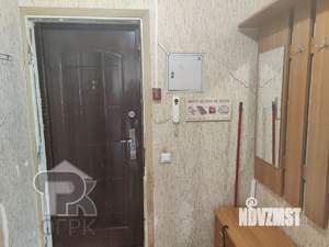 1-к квартира, вторичка, 33м2, 4/10 этаж