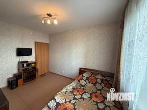 3-к квартира, вторичка, 72м2, 4/23 этаж