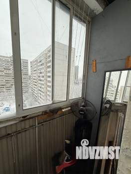 1-к квартира, вторичка, 35м2, 9/12 этаж