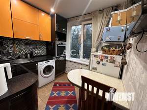 3-к квартира, вторичка, 60м2, 6/9 этаж