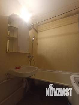 2-к квартира, вторичка, 52м2, 3/14 этаж