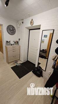 3-к квартира, вторичка, 79м2, 3/22 этаж
