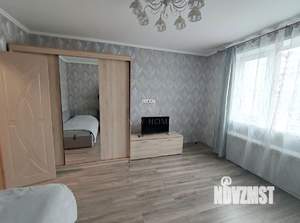 2-к квартира, вторичка, 51м2, 10/14 этаж