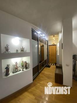 3-к квартира, вторичка, 73м2, 6/14 этаж