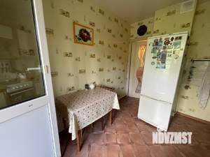 1-к квартира, вторичка, 39м2, 3/14 этаж
