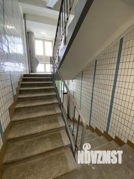 2-к квартира, вторичка, 46м2, 6/14 этаж