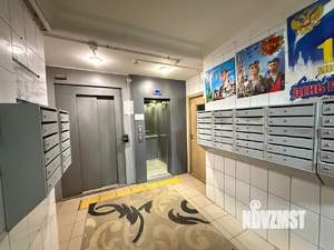 2-к квартира, вторичка, 45м2, 7/12 этаж