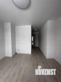 Студия квартира, вторичка, 16м2, 6/9 этаж