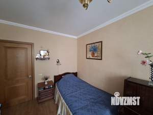 2-к квартира, вторичка, 54м2, 6/14 этаж