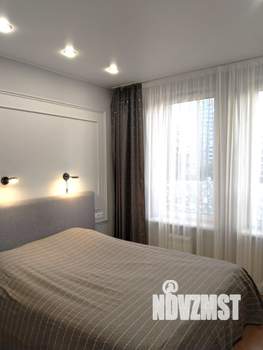 2-к квартира, вторичка, 47м2, 5/18 этаж
