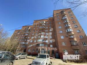 2-к квартира, вторичка, 57м2, 2/9 этаж