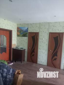 Студия квартира, вторичка, 43м2, 3/11 этаж