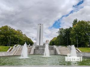 1-к квартира, вторичка, 33м2, 8/9 этаж